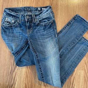 Miss Me Skinny Jeans